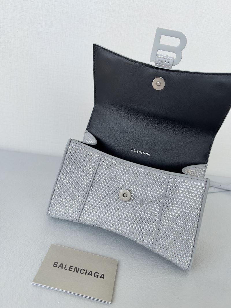 Balenciaga Top Handle Bags